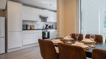 House | 3 bedrooms, Internet