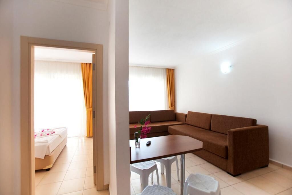 Appartement | Wifi