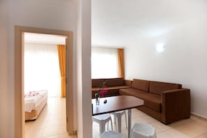 Appartement | Wifi