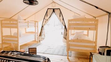 1 Schlafzimmer, Bettwäsche