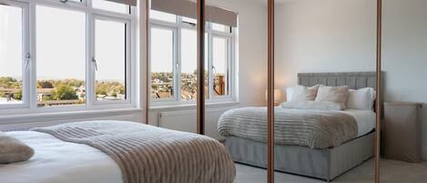 Maison | 2 chambres, Internet