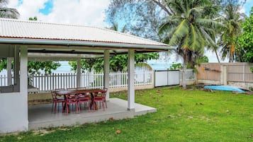 Casa, fumatori