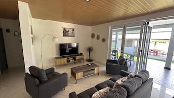 Casa, fumatori