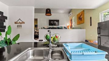 2 bedrooms, Internet
