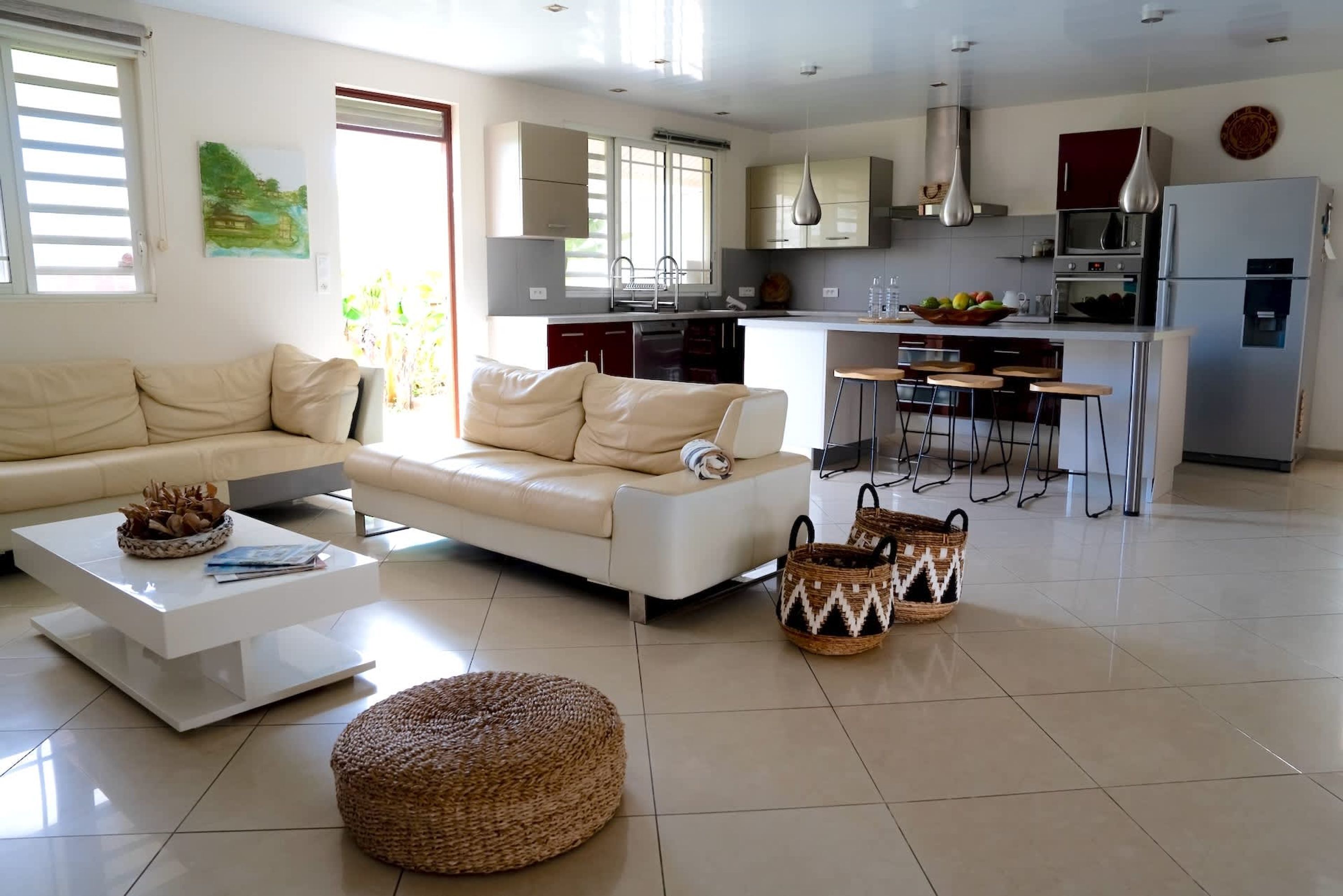 House | 3 bedrooms, Internet