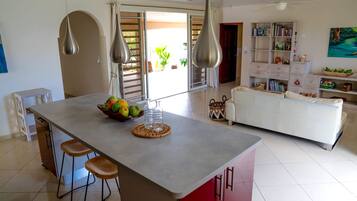 House | 3 bedrooms, Internet