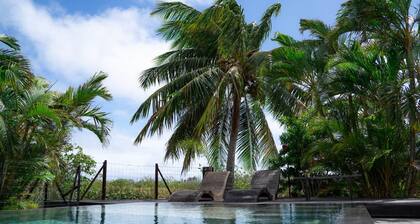 Dolce Vita Villa Moorea