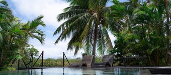 Dolce Vita Villa Moorea