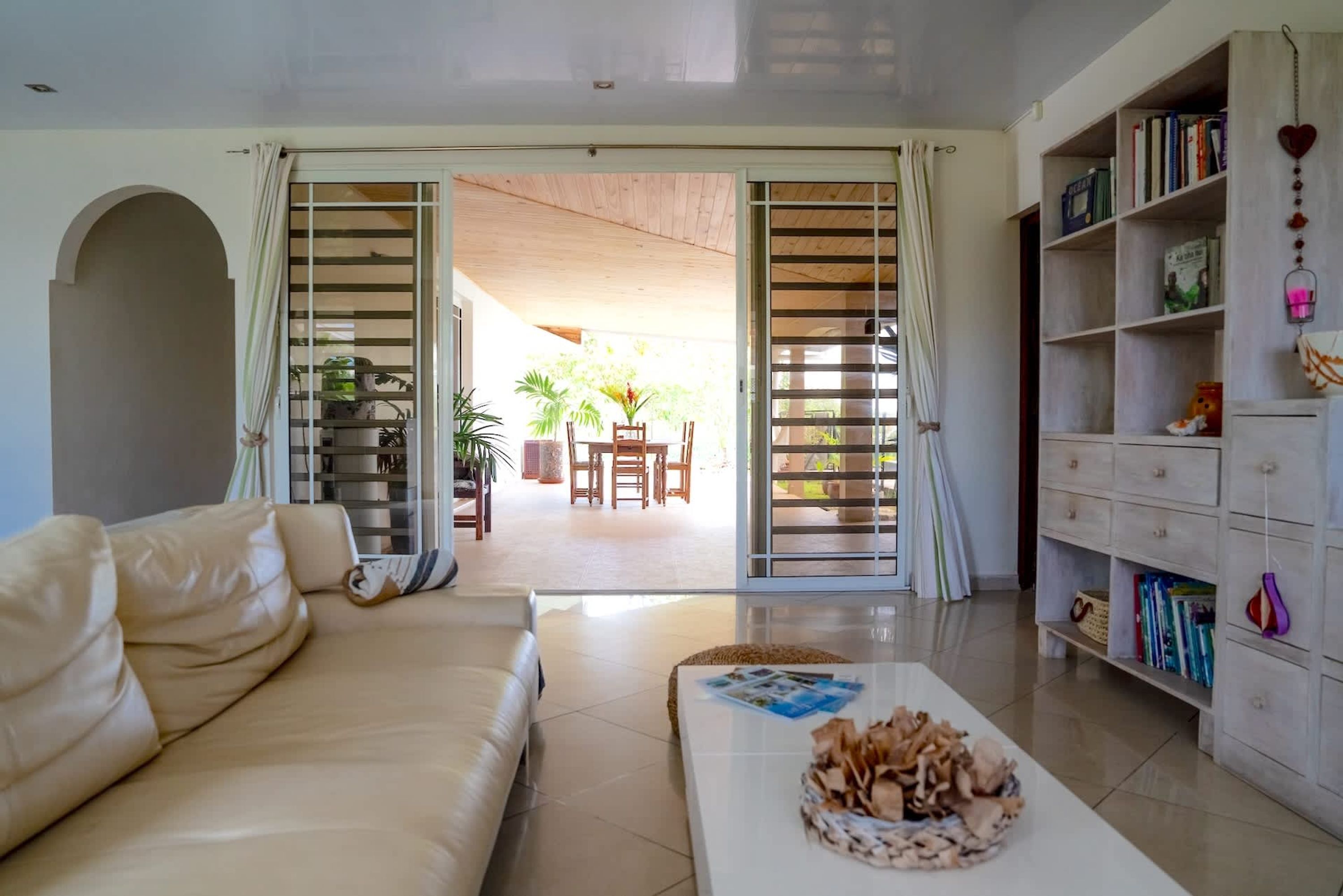 House | 3 bedrooms, Internet