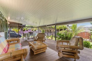 Ferienhaus | 2 Schlafzimmer, Internetzugang