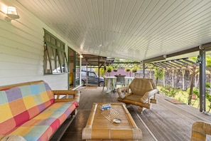 Ferienhaus | 2 Schlafzimmer, Internetzugang