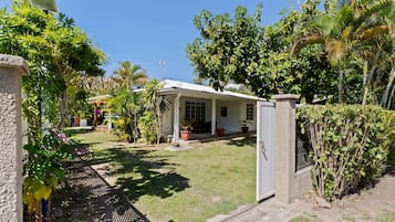 Maison | 2 chambres, accès à Internet haute vitesse