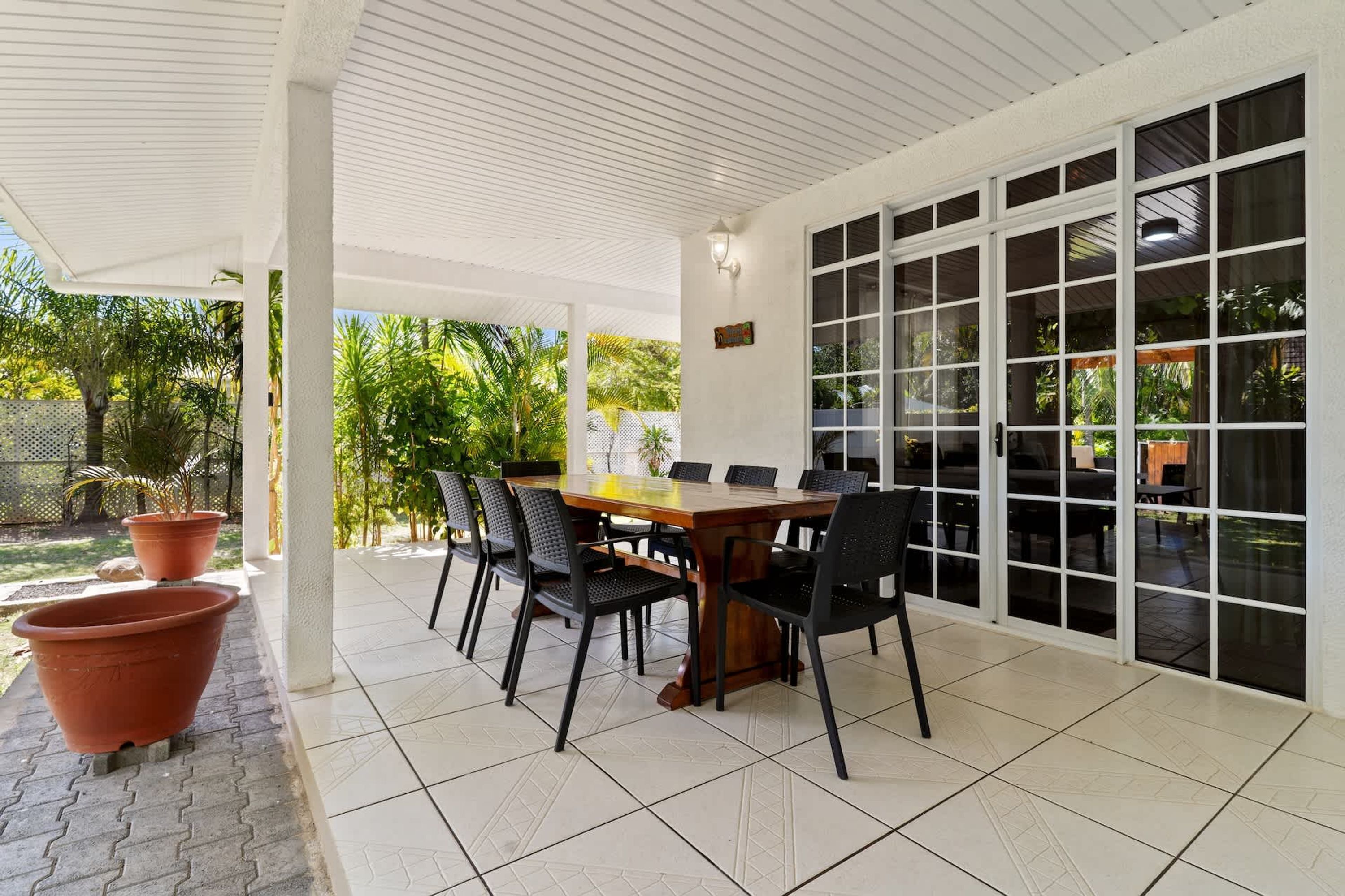 ハウス | 2 室のベッドルーム、インターネットアクセス
