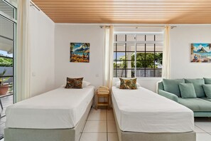 Maison | 2 chambres, Internet