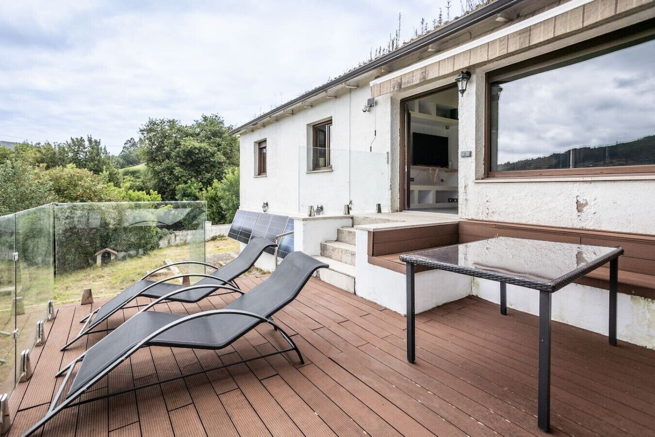 Terras