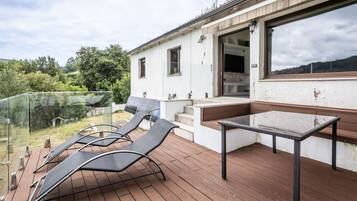 Terras