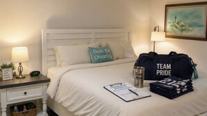 3 slaapkamers, wifi, beddengoed