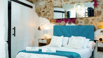 1 bedroom, iron/ironing board, WiFi