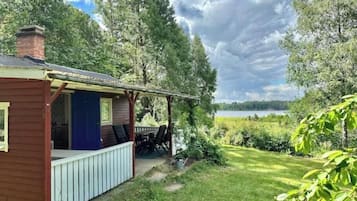 Boendeområde