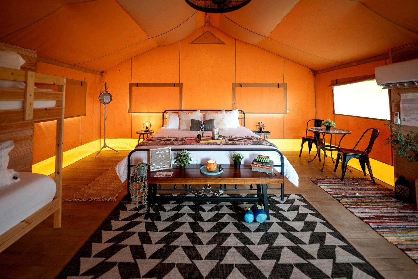 1 chambre, draps fournis