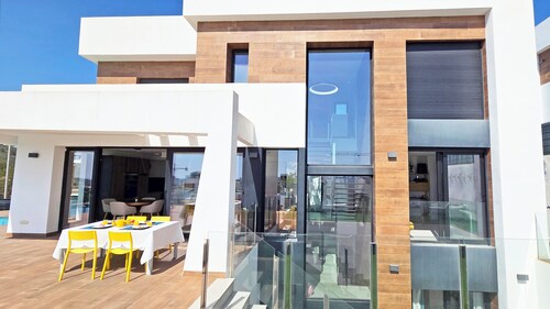 Villa Benidorm
