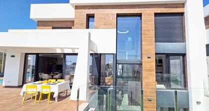 Villa Benidorm