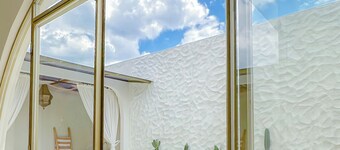 Staycationku Premium Jogja Villas