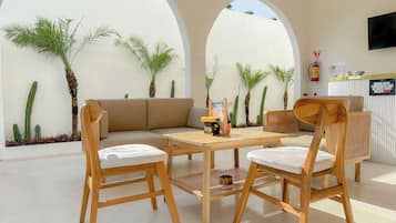 Recepción
