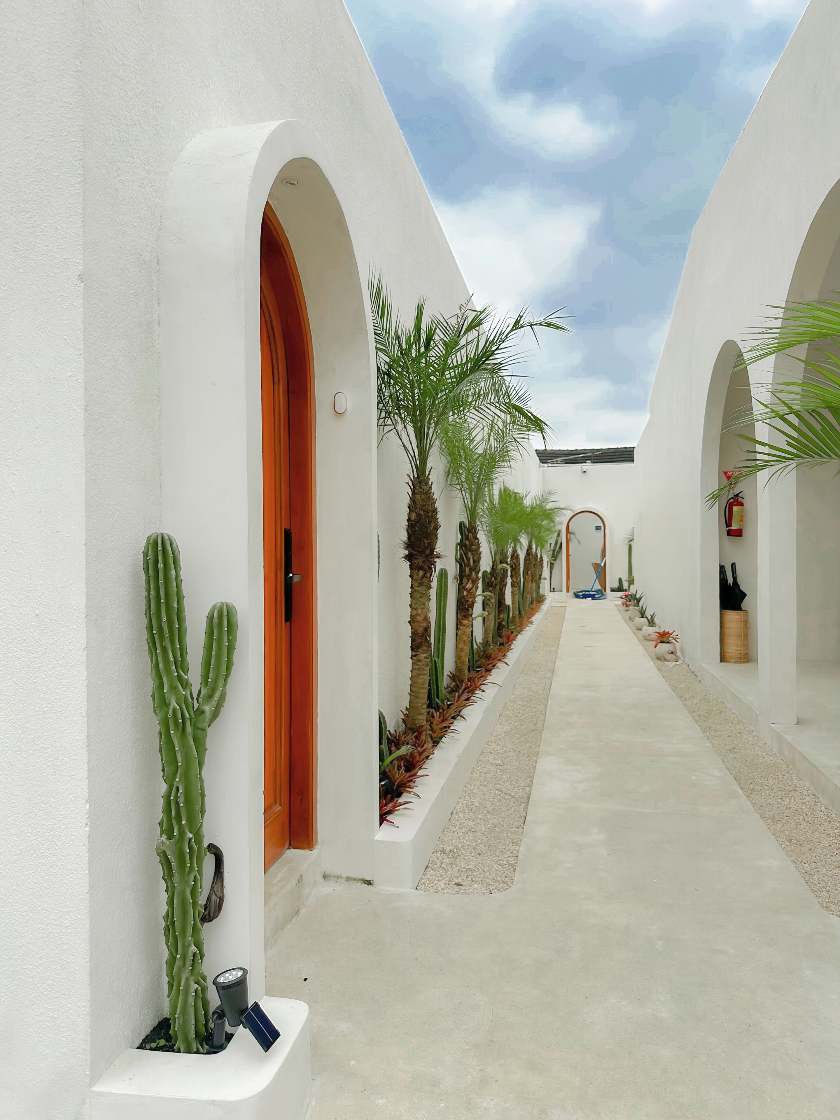 Jardín
