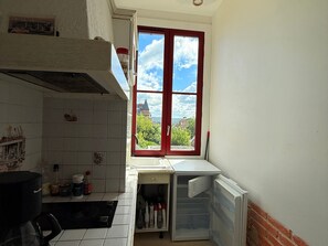 Privat køkken