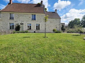 Exterieur