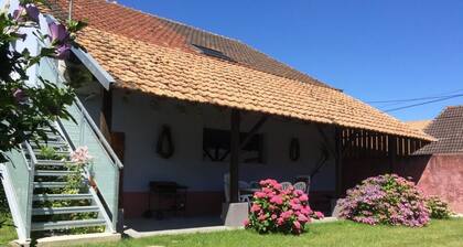 Freistehendes Haus, Bauernhof, ruhige Lage