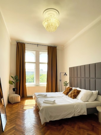 Klauzal Apartman