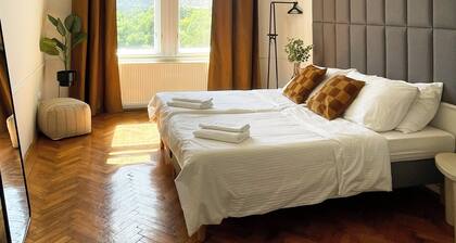 Klauzal Apartman