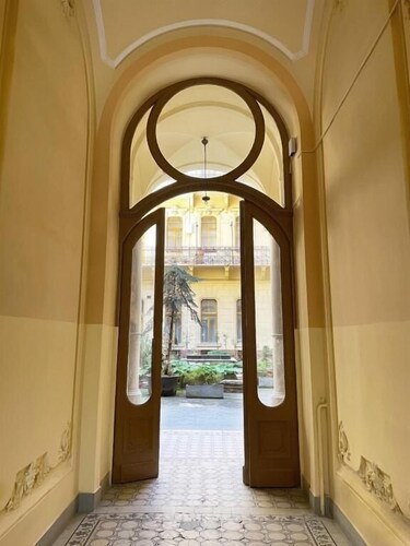 Klauzal Apartman