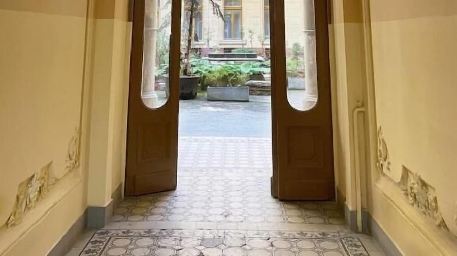 Klauzal Apartman