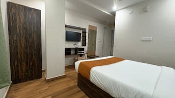 Standard Room | Wi-fi percuma