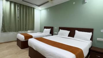 Standard Triple Room | Wi-fi percuma