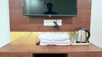 Standard Triple Room | Wi-fi percuma
