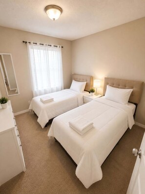 House, 4 Bedrooms, Kitchenette - Travelers House Orlando (Kissimmee)