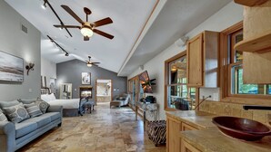 Unclassified image, 5 of 50, button - Terracotta Retreat · Sleeps 54 · Pool & Hot Tub (Wimberley)