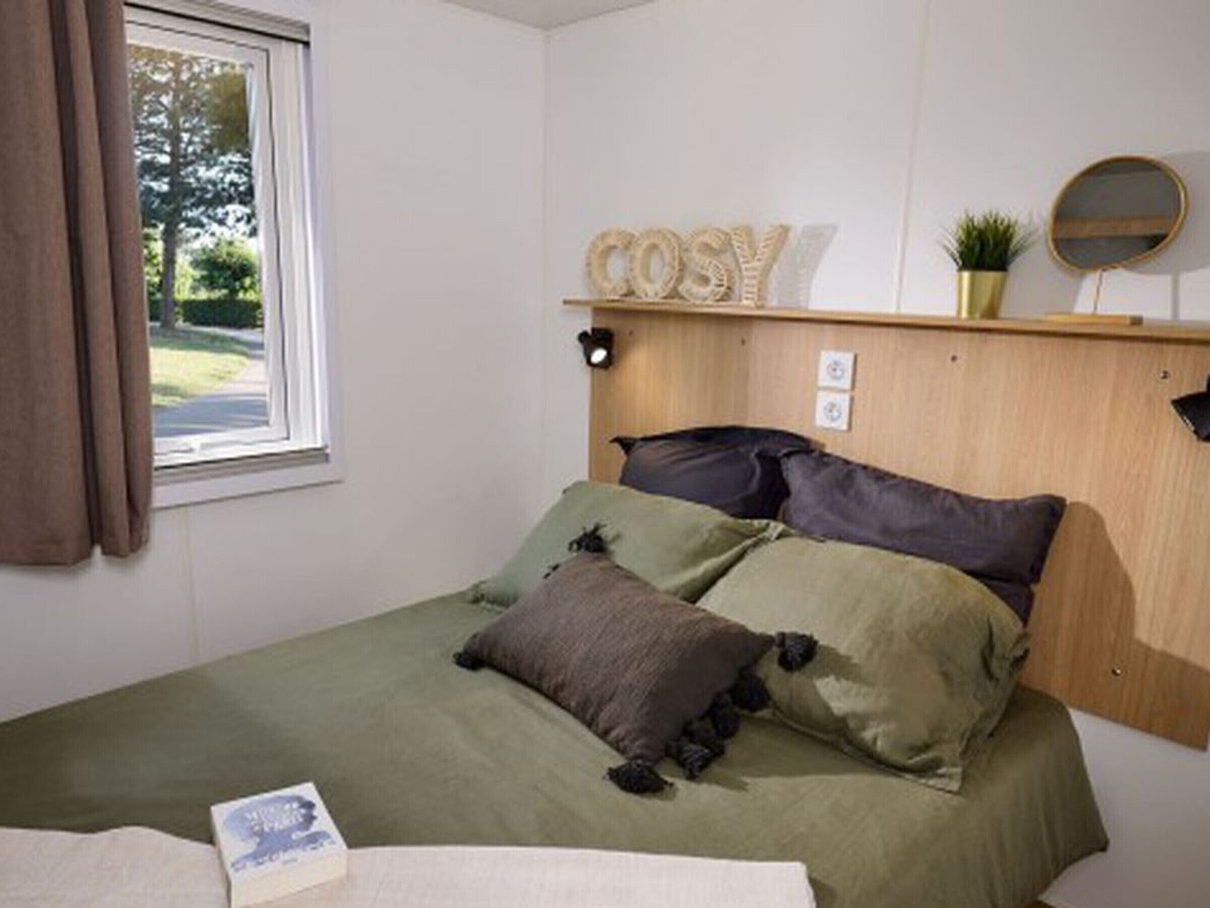 2 slaapkamers, gratis wifi