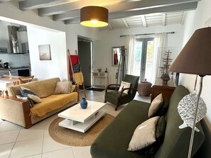Fernseher