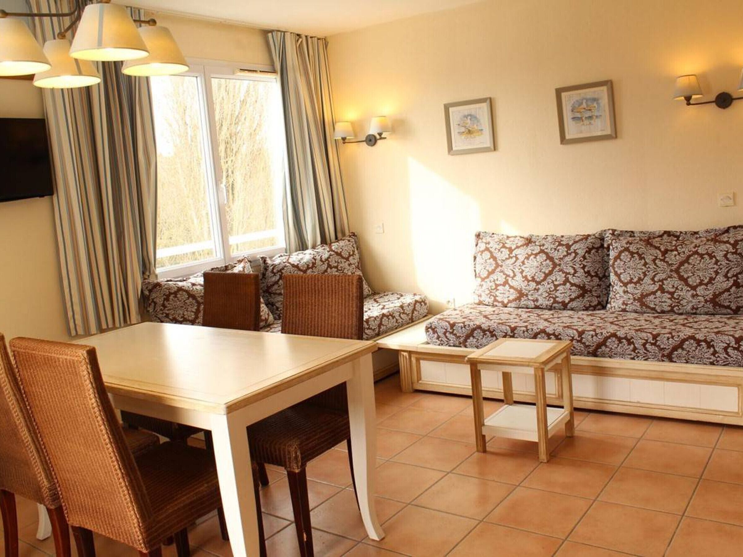 Appartement Avec Balcon - 3 Pers. ã&nbsp; La Baule - Pornichet