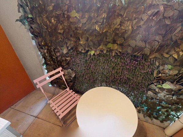 Interior - AC studio in Menton city center (Menton)