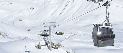 Sports d’hiver