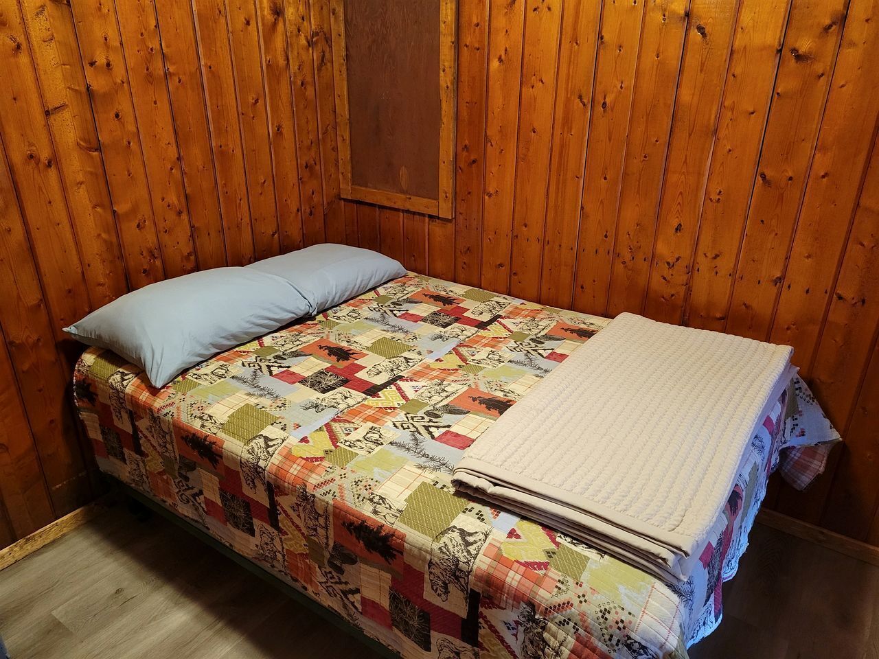 2 chambres, Wi-Fi, draps fournis