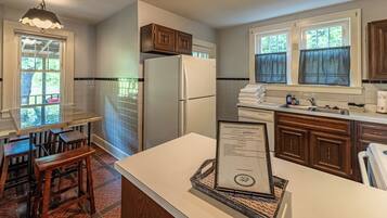 House | Private kitchen