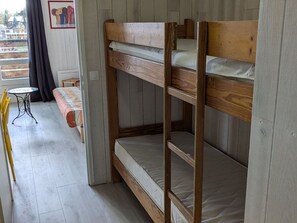 客房