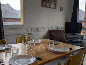 Spiseområde